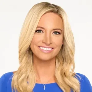 Outnumbered - Kayleigh McEnany