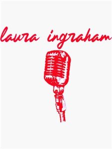 Laura Ingraham