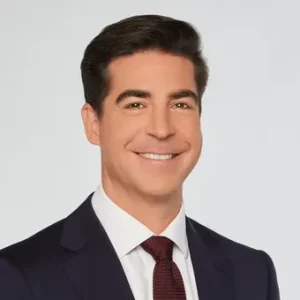 Cable TV - Jesse Watters